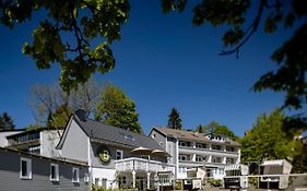 Berg und Tal Hotel&Apartments